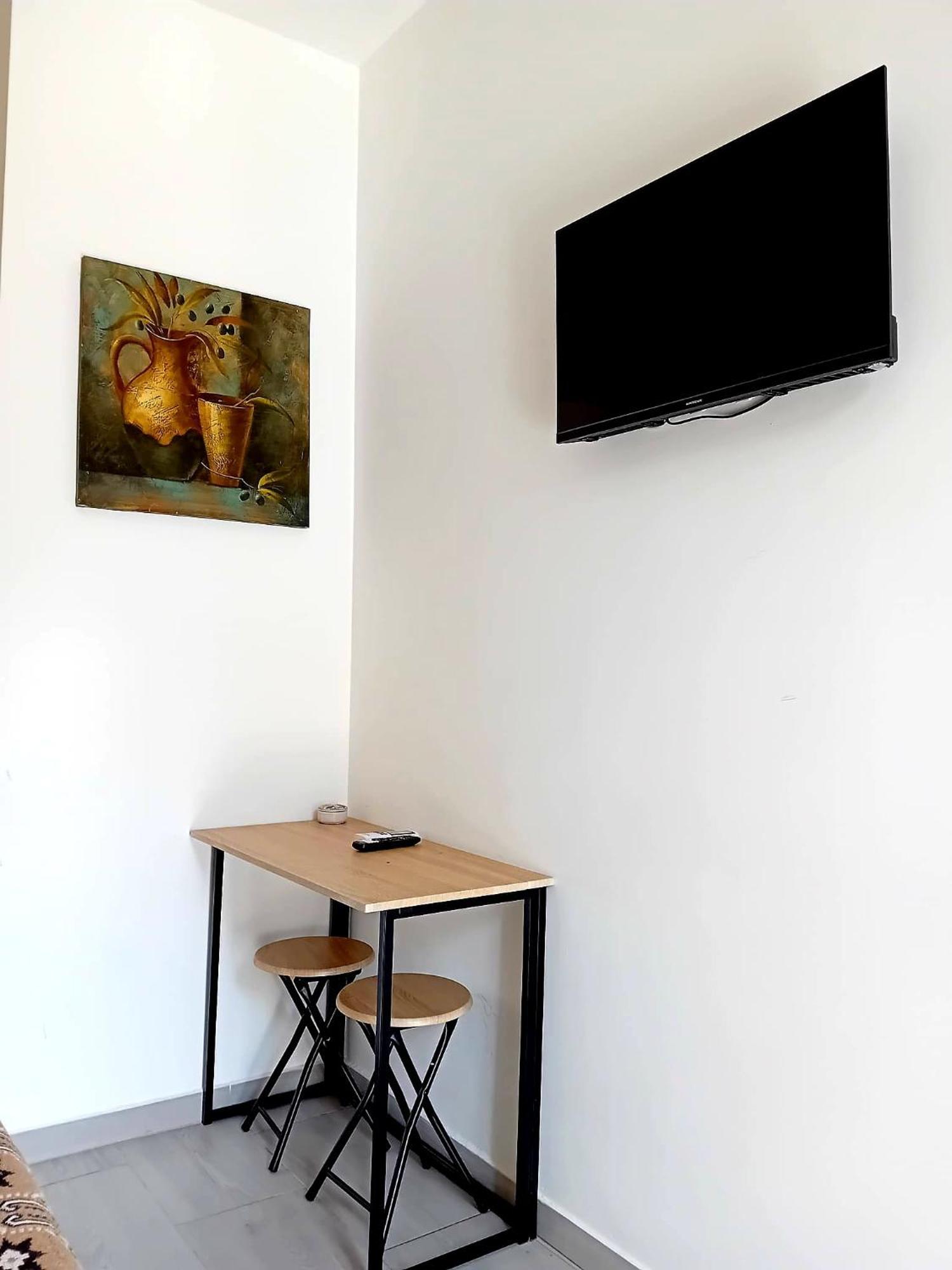 Affitti Brevi Policlinico Apartment ปาแลร์โม ภายนอก รูปภาพ
