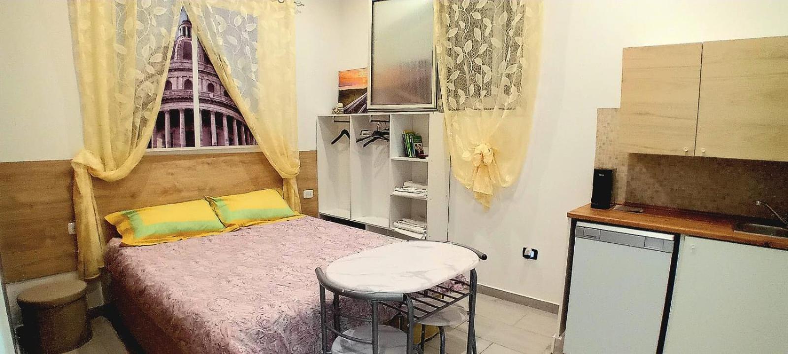 Affitti Brevi Policlinico Apartment ปาแลร์โม ภายนอก รูปภาพ